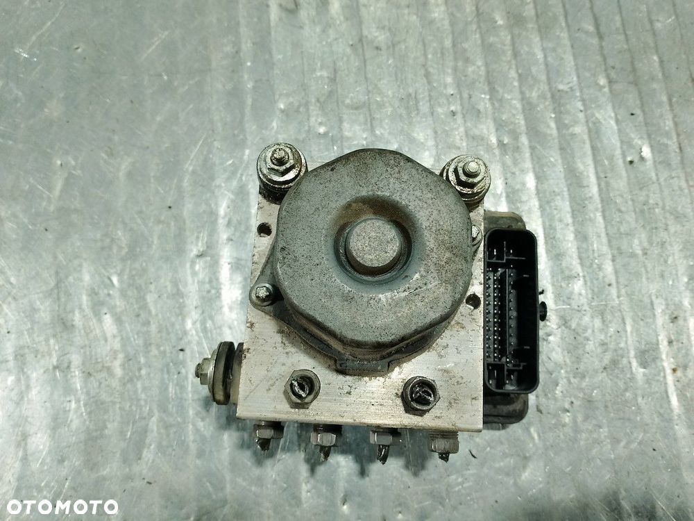 POMPA ABS RENAULT CLIO IV ( 12- ) 476605492R 1.5 dci - 6