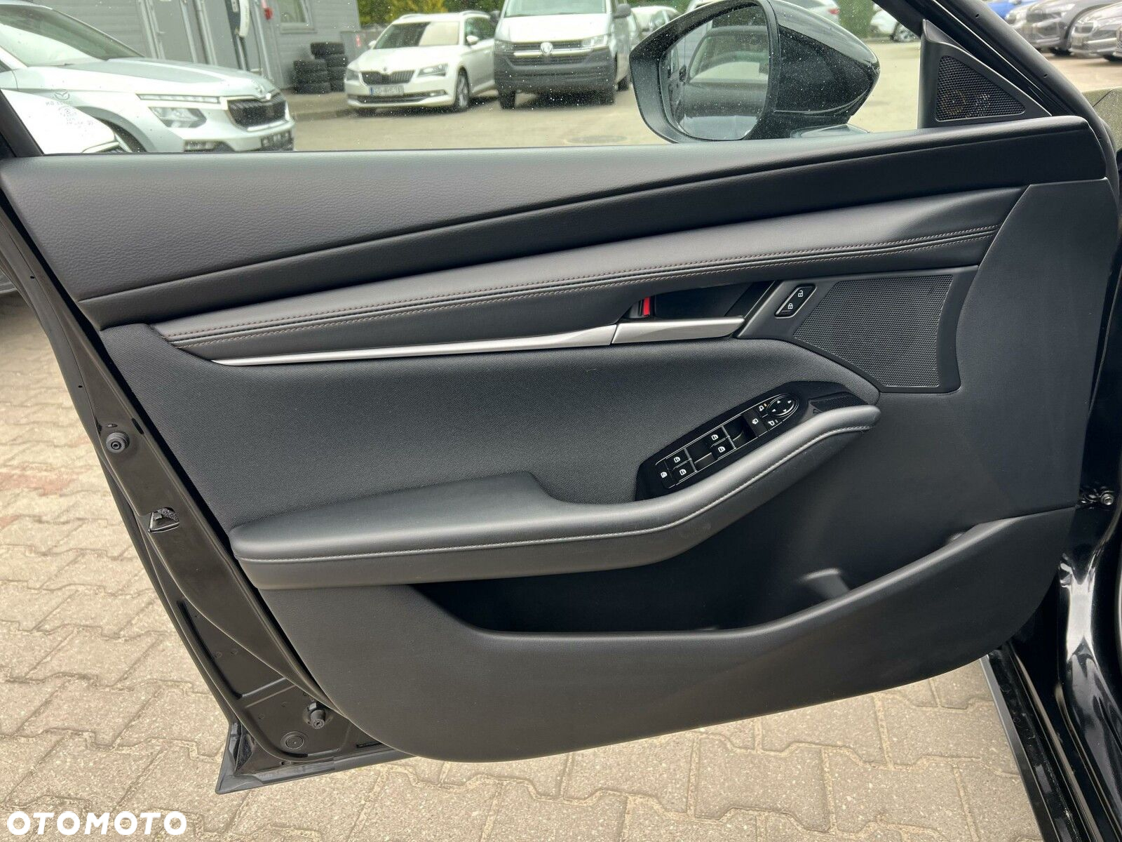 Mazda 3 - 18