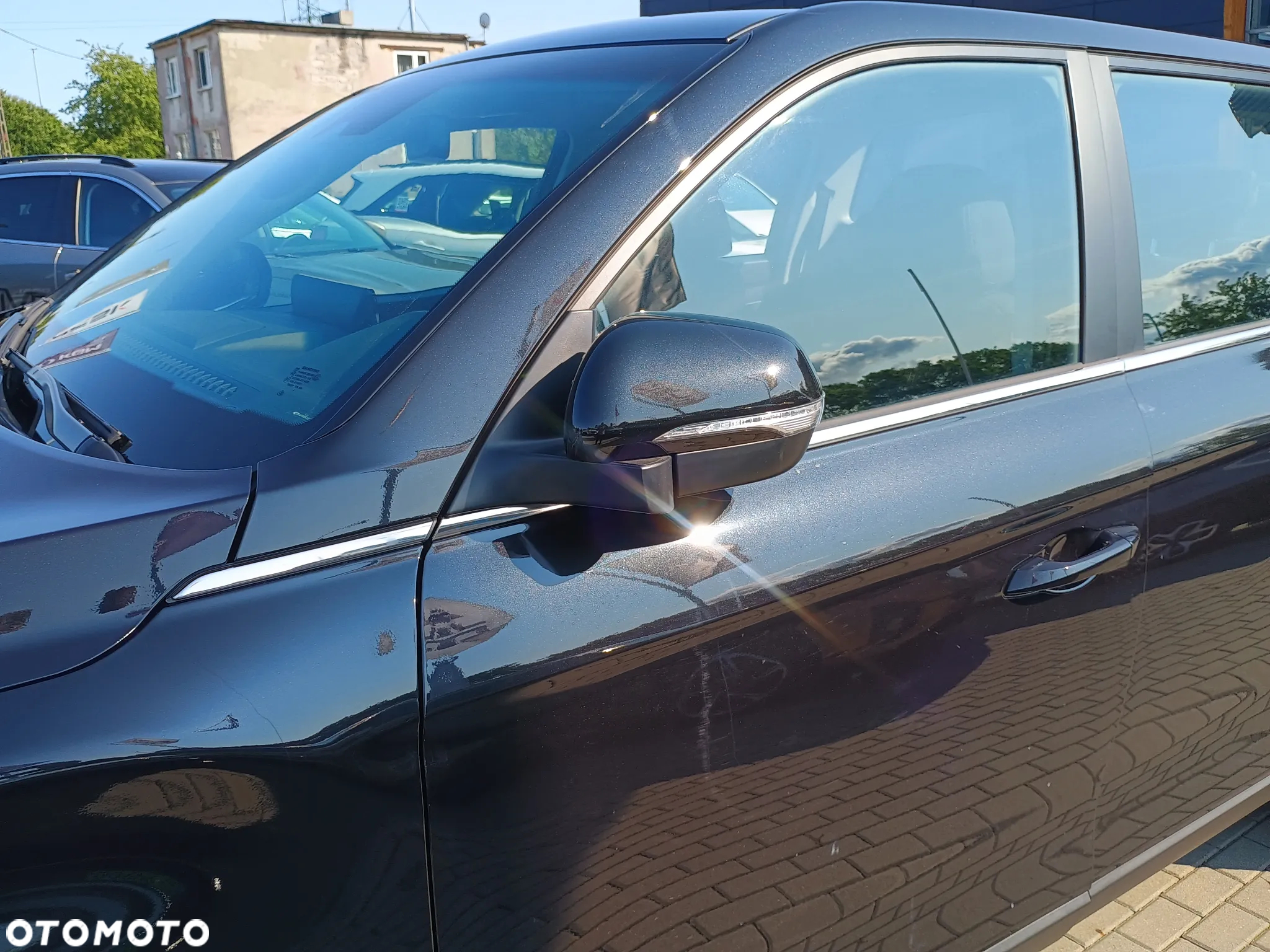 SsangYong/KGM Musso Grand 2.2 e-XDi Adventure 4WD - 13