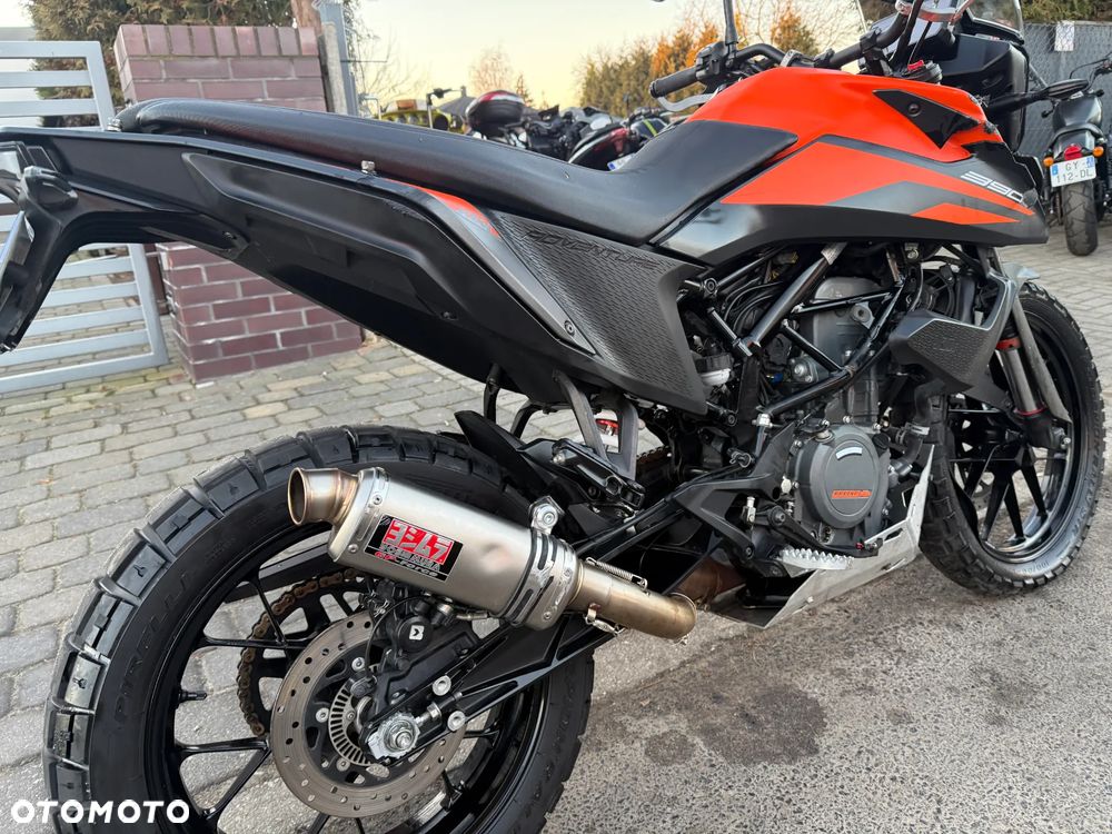 KTM Adventure - 30