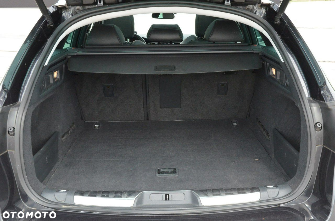 Peugeot 508 RXH BlueHDi 180 EAT6 Stop&Start - 16
