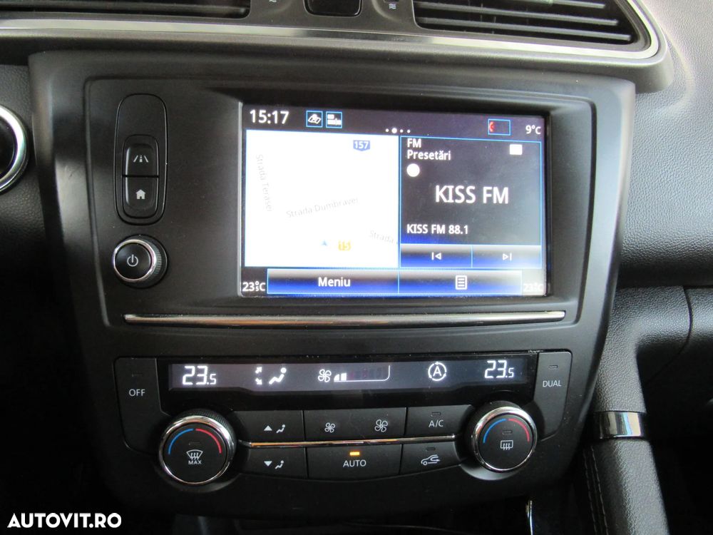 Renault Kadjar Energy dCi 110 EDC Business - 23