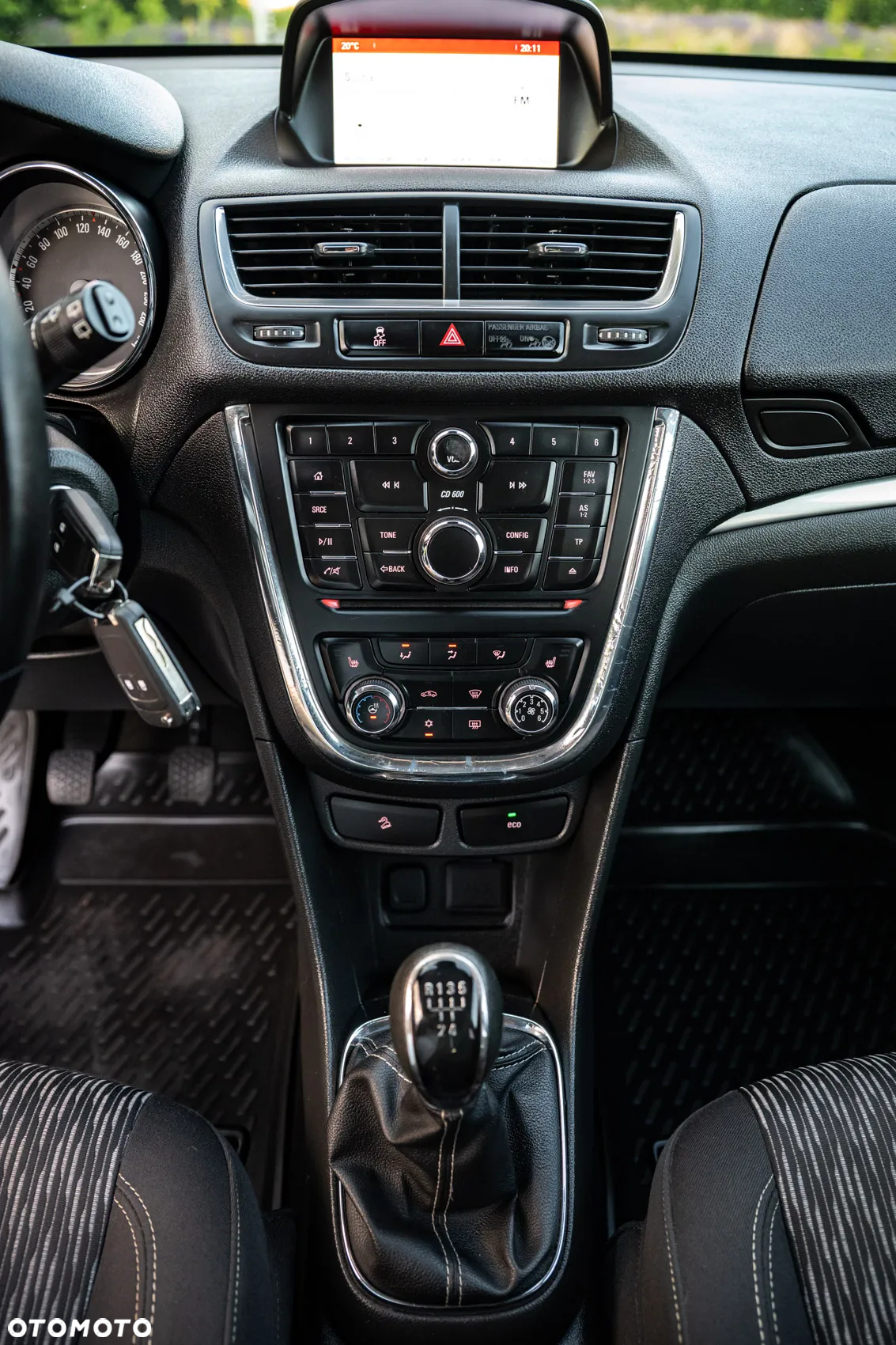 Opel Mokka - 18