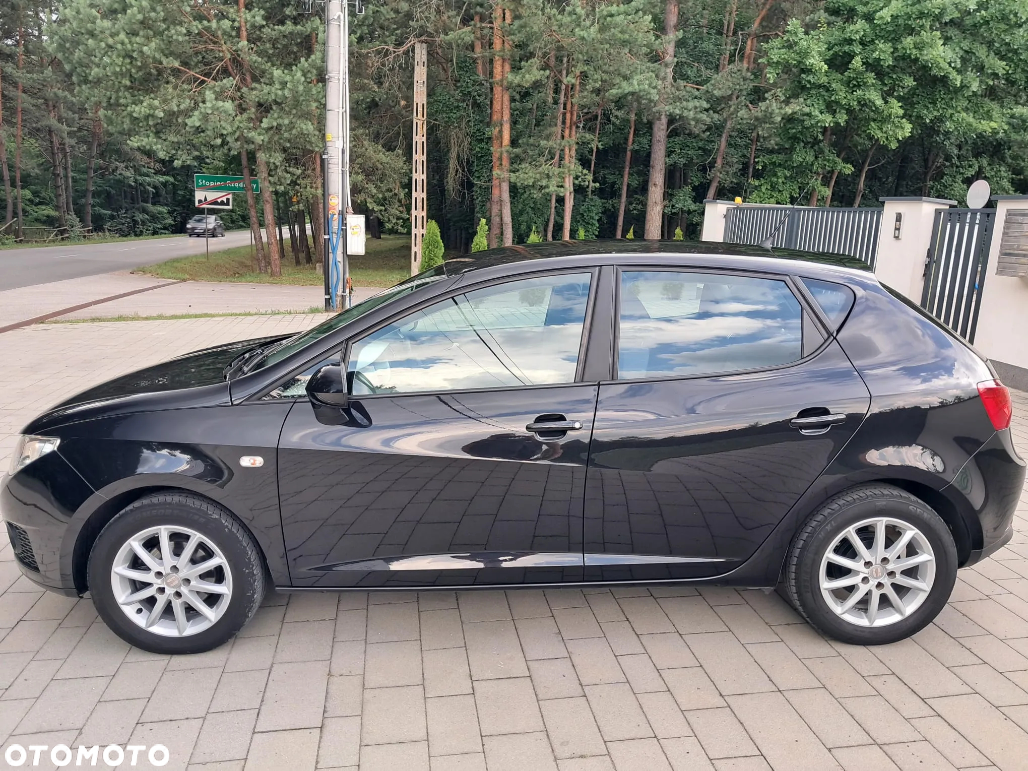 Seat Ibiza - 5