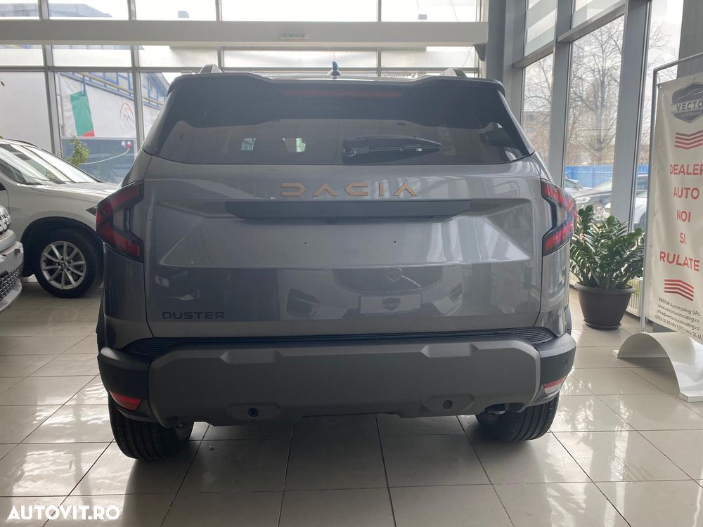 Dacia Duster ECO-G 120 Extreme - 18