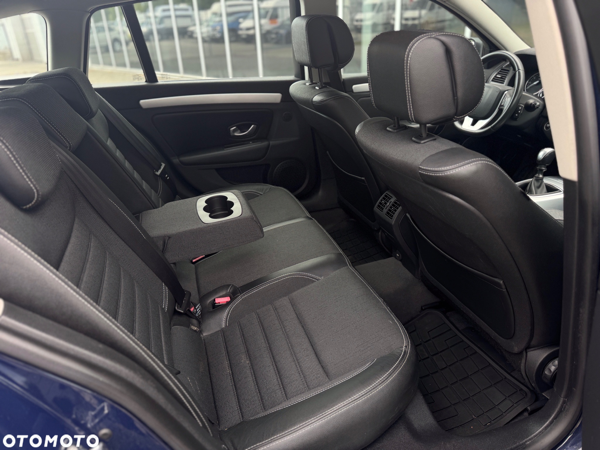 Renault Laguna 2.0 16V 140 Dynamique - 22