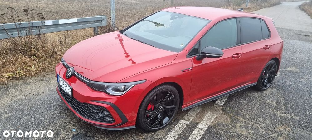 Volkswagen Golf - 11