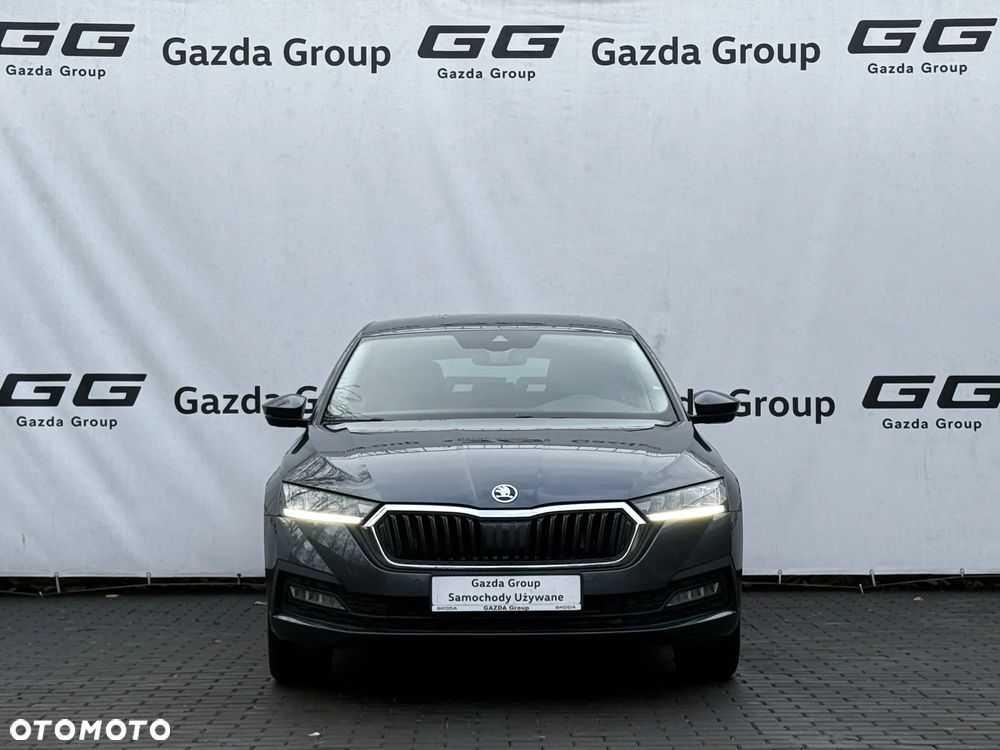 Skoda Octavia 1.5 TSI Ambition - 3