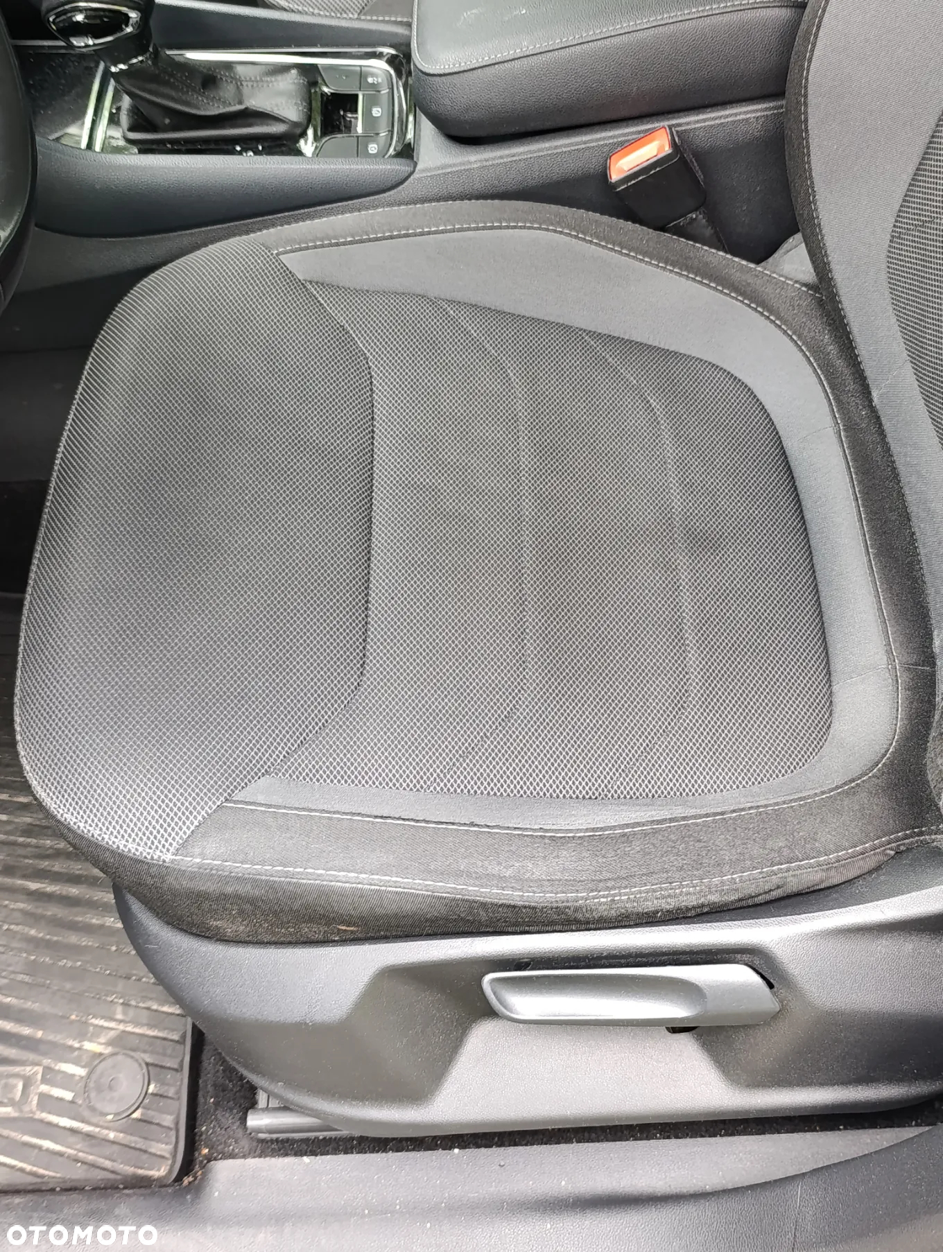 Skoda Kodiaq 1.4 TSI ACT 4x2 Ambition DSG - 15