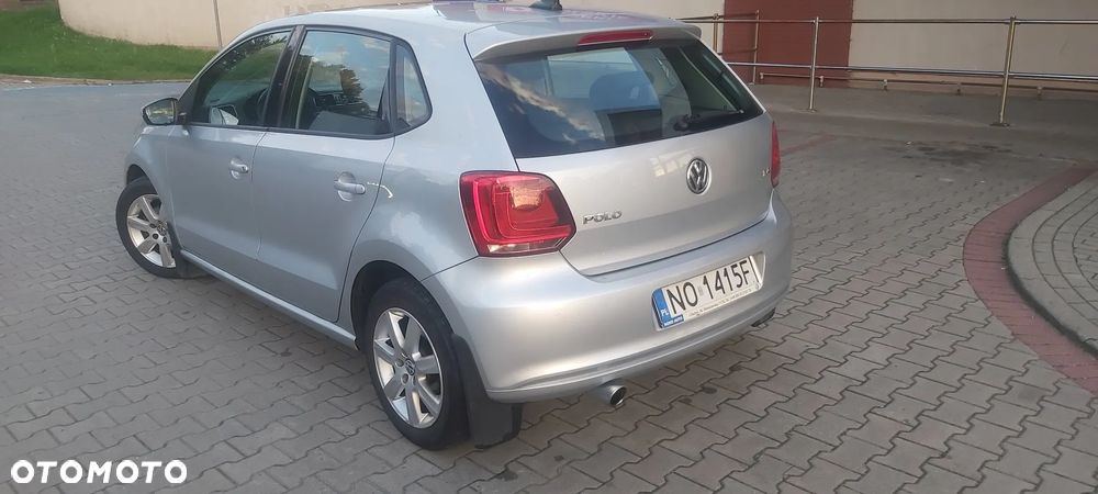 Volkswagen Polo - 9