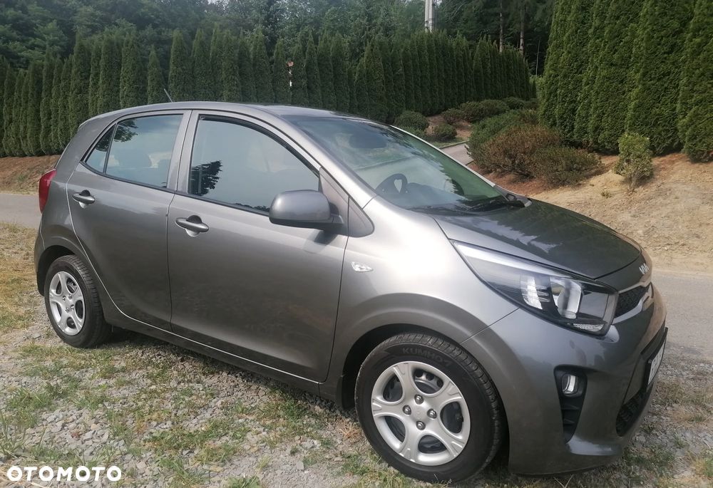 Kia Picanto 1.2 M - 6