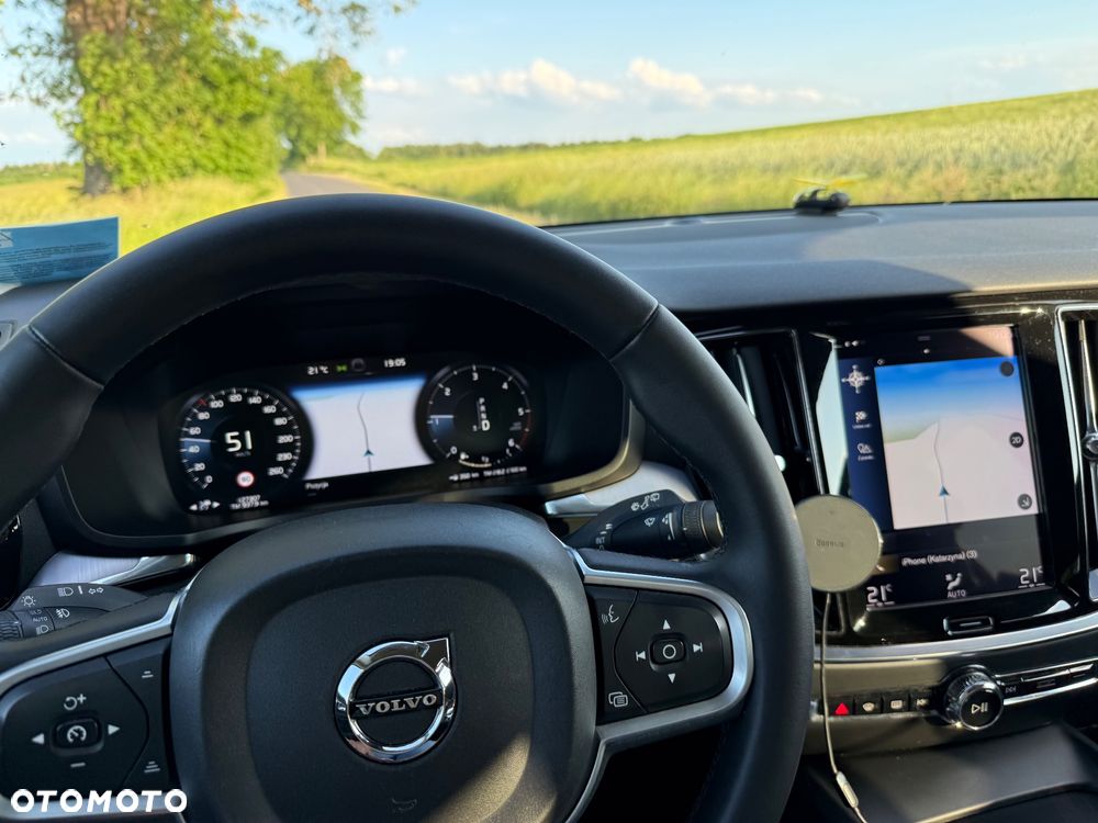 Volvo V60 D3 Momentum Pro - 18