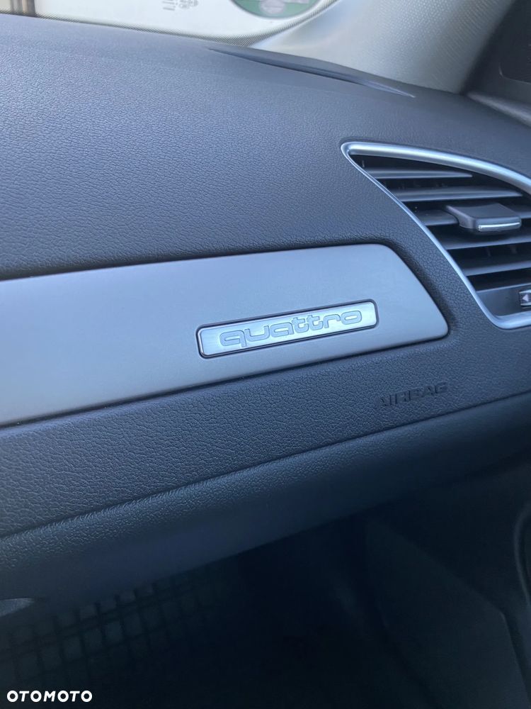 Audi A4 Allroad - 20