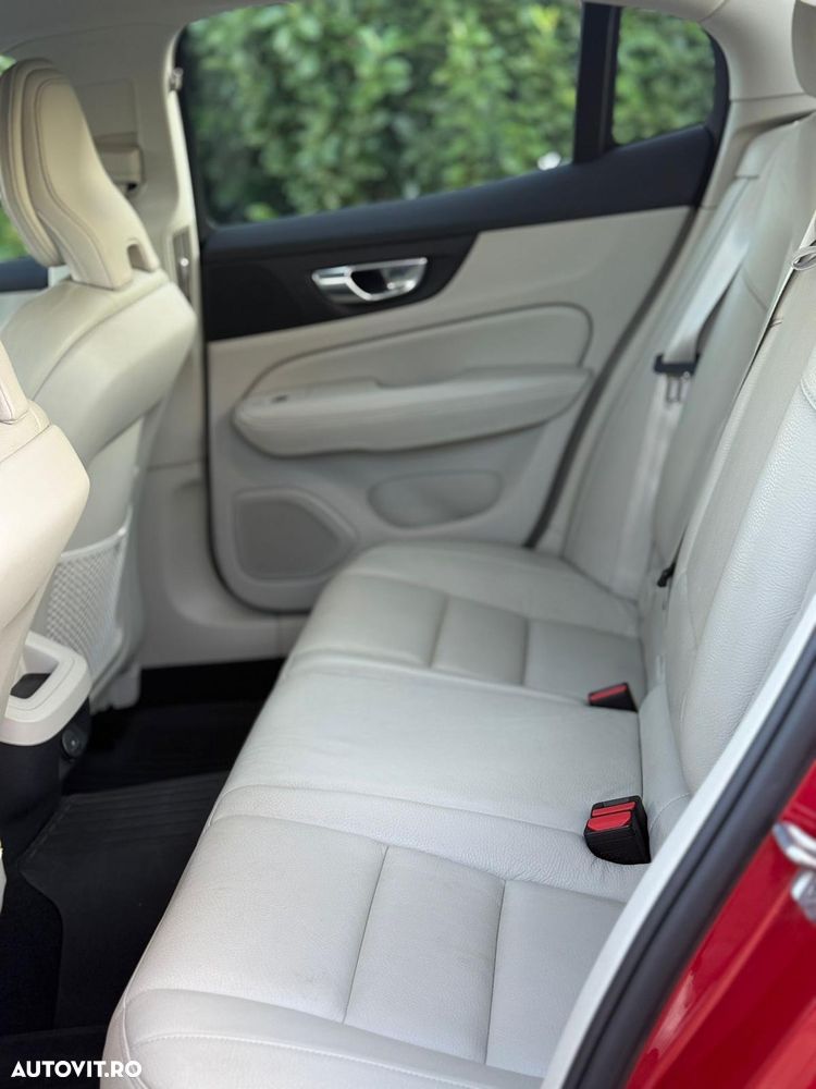 Volvo S60 - 8