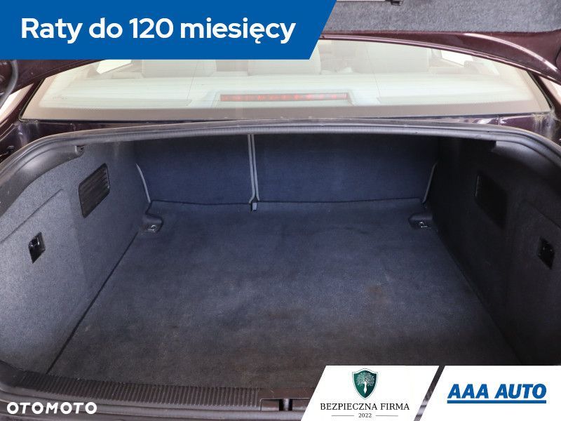 Audi A6 Limousine - 16