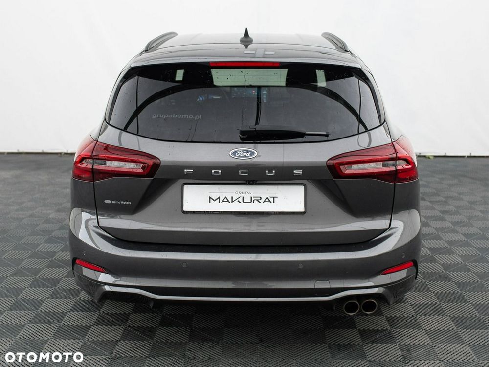 Ford Focus - 9