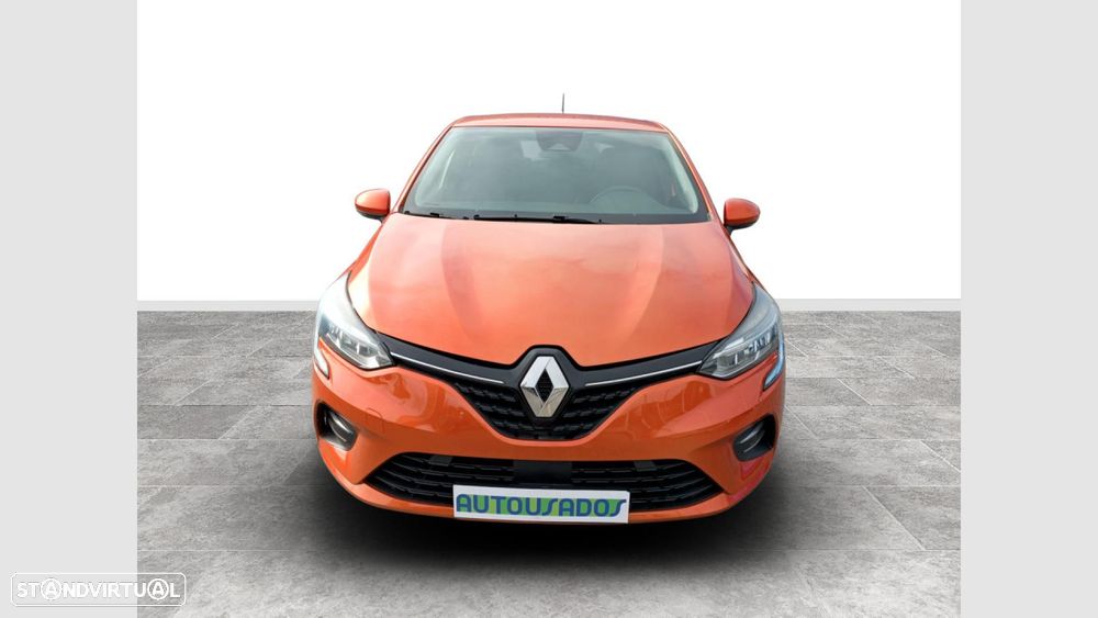 Renault Clio 1.0 TCe Intens - 6