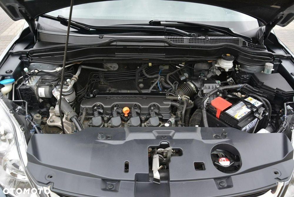 Honda CR-V 2.0i-VTEC Elegance - 33