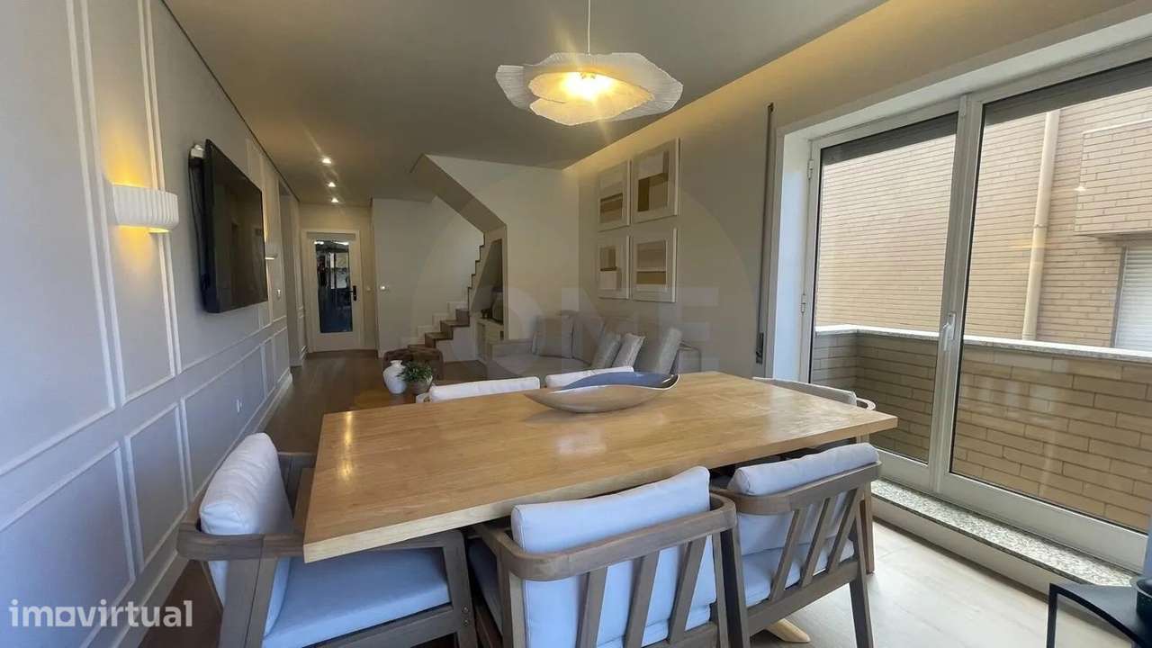 Apartamento T1+2 para arrendar em Esposende - Grande imagem: 5/20