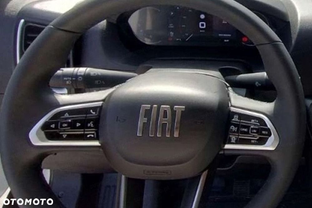 Fiat Ducato Maxi L3H2 2.2 180KM - 10