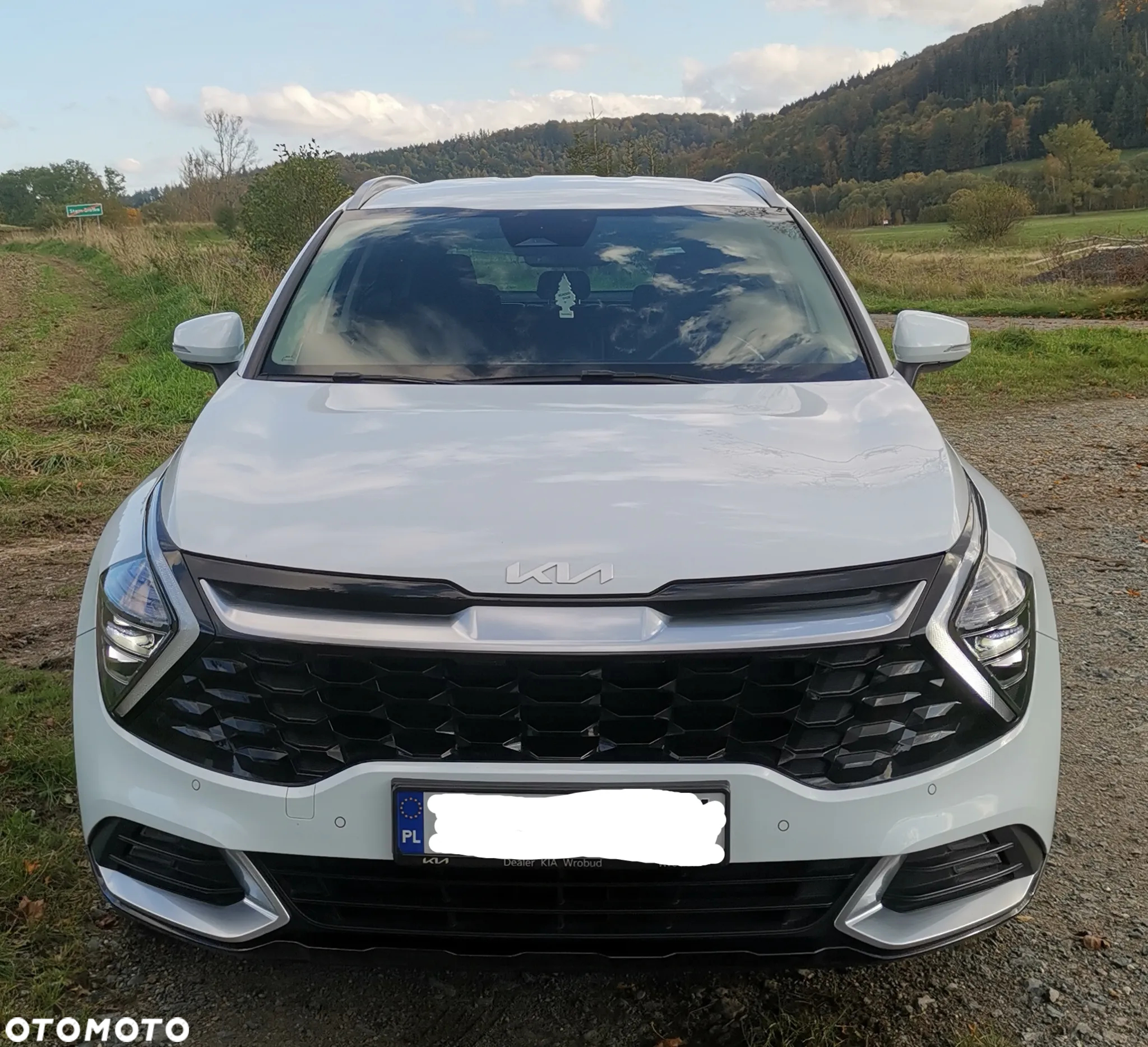 Kia Sportage 1.6 T-GDI Business Line 2WD - 3
