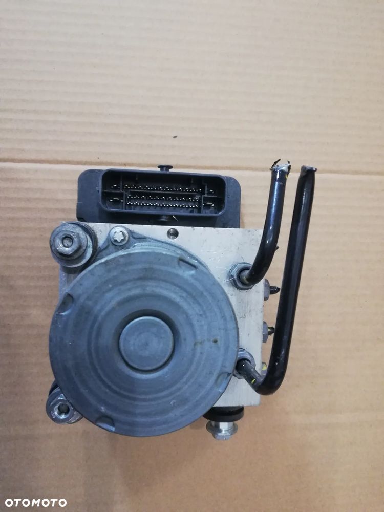 Audi A1 Sterownik ABS 1.4TFSI 6C0907379L 6R0907379BA - 2