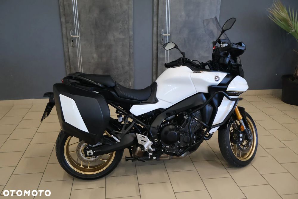 Yamaha MT - 2