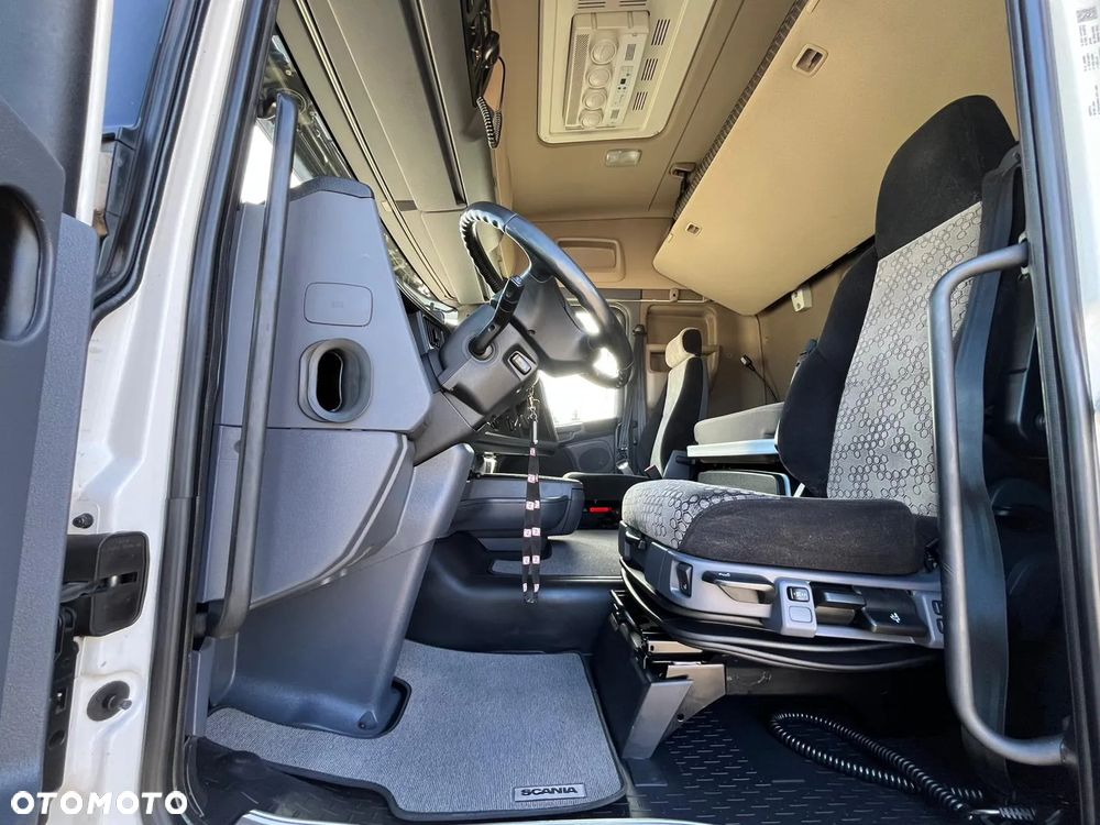 Scania R450 - 4