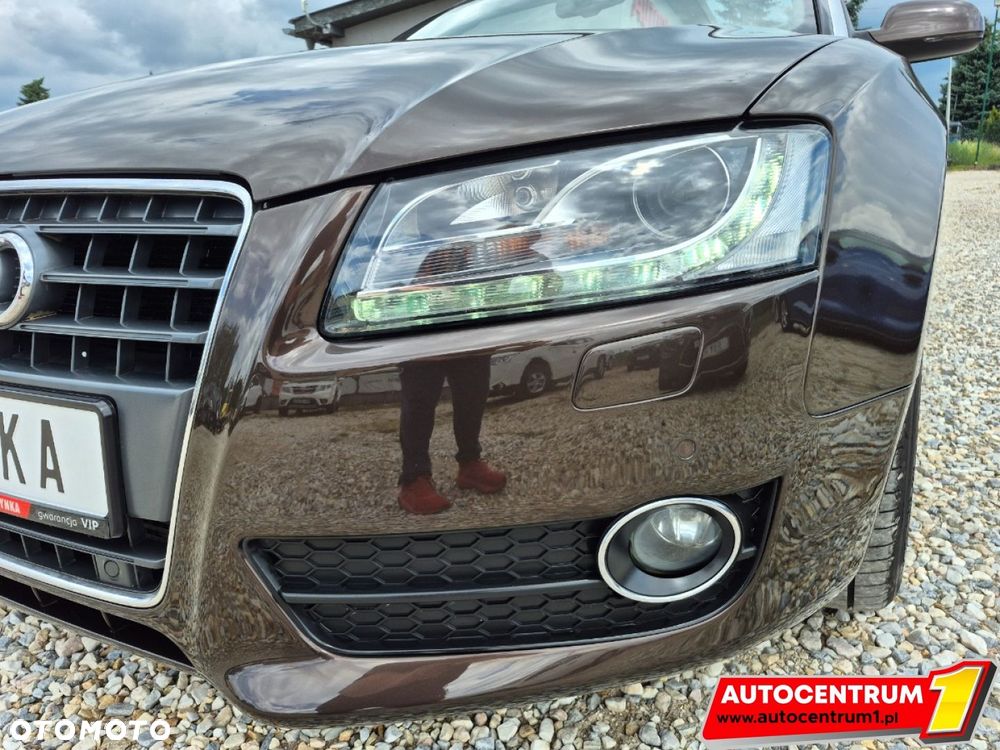 Audi A5 Cabrio - 9