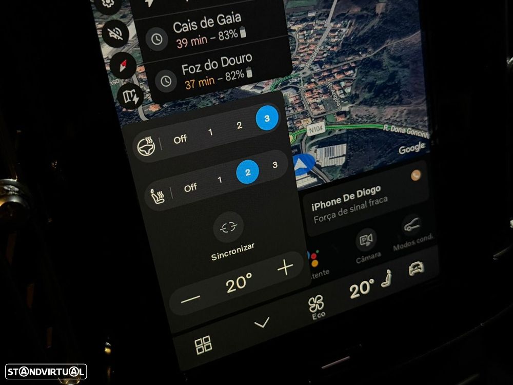 Volvo XC 40 Recharge Twin Plus - 21