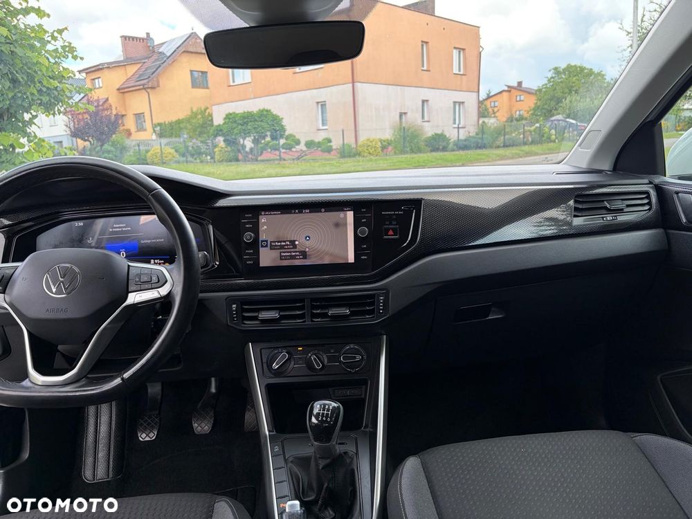 Volkswagen Polo - 19