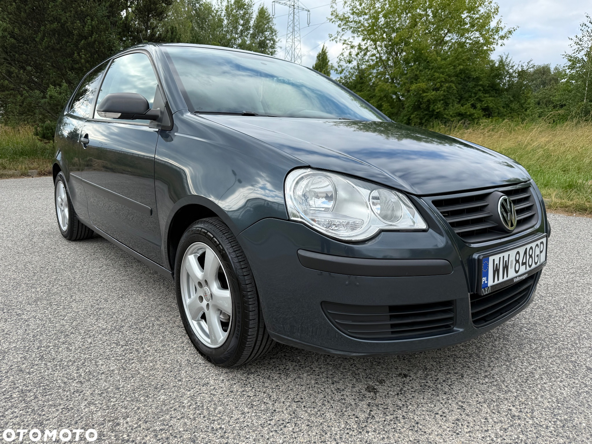 Volkswagen Polo - 10