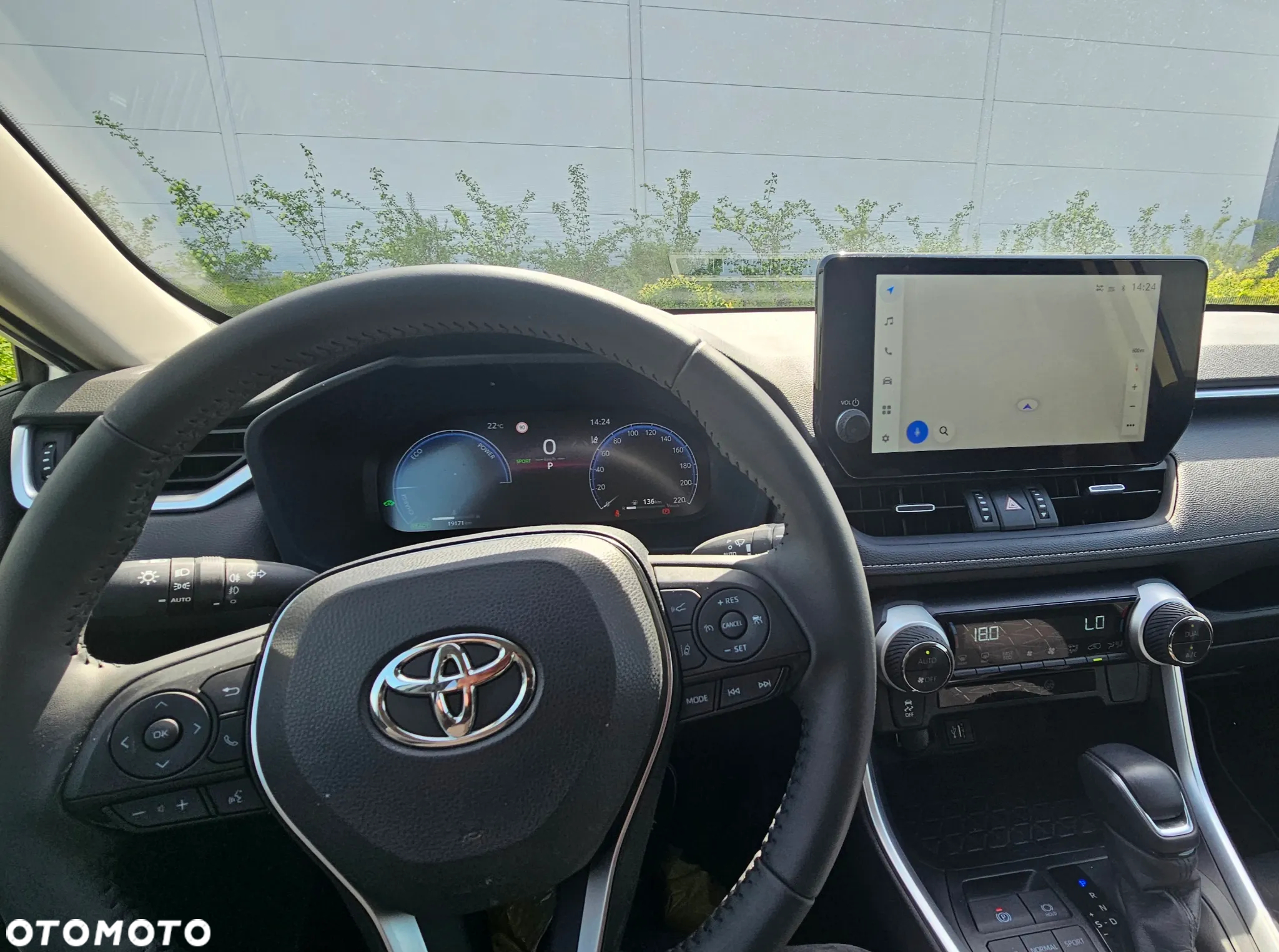 Toyota RAV4 2.5 Hybrid Comfort 4x2 - 13