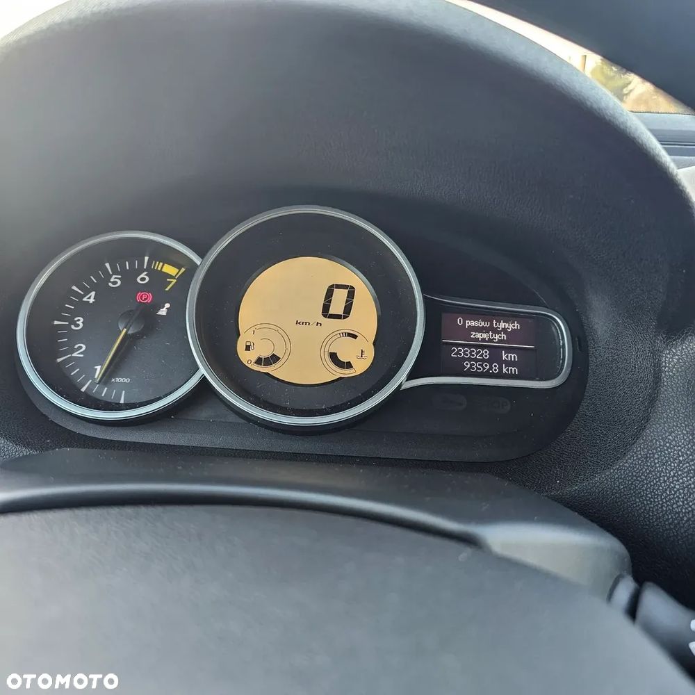 Renault Megane 1.6 16V 110 Paris - 22