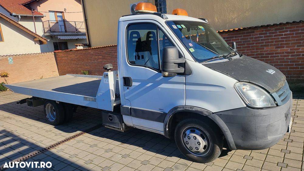 Iveco DAILY - 33