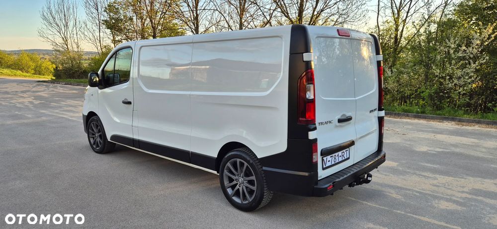 Renault Trafic - 20