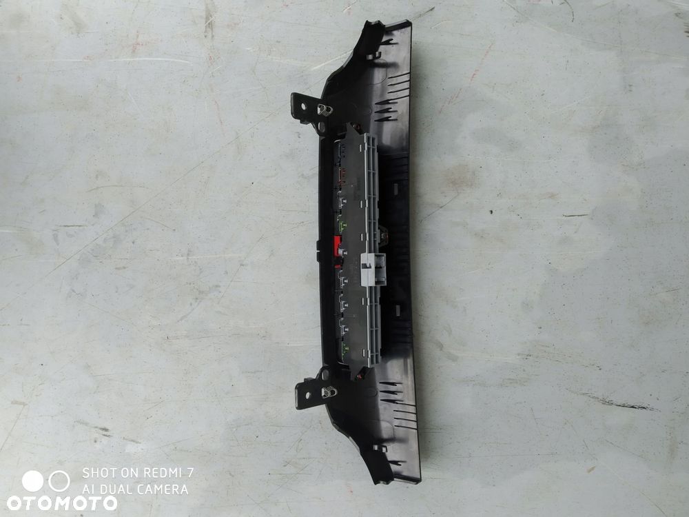 panel przełącznik awaryjne światła iveco daily 14+ - 4