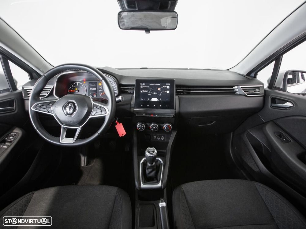 Renault Clio 1.5 Blue dCi Intens - 6