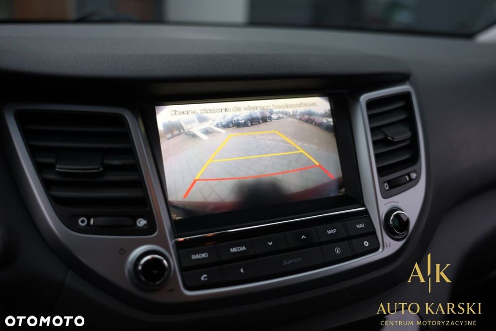 Hyundai Tucson - 18