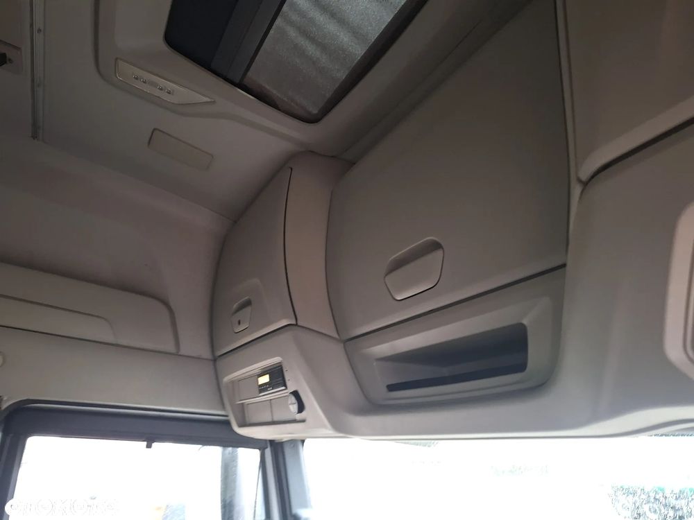 Iveco S-WAY 510 ACTIVE SPACE / 2020 / SILNIK 13L / I COOL / Import Francja - 11