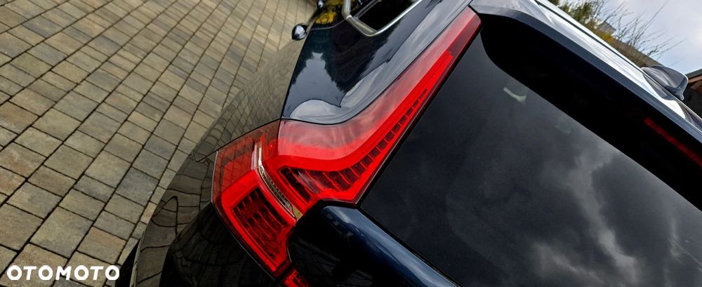 Volvo XC 60 B4 D Geartronic Momentum Pro - 13