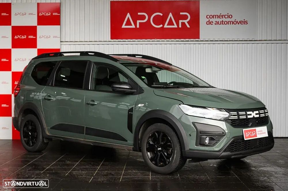 Dacia Jogger 1.0 TCe Extreme 7L - 1