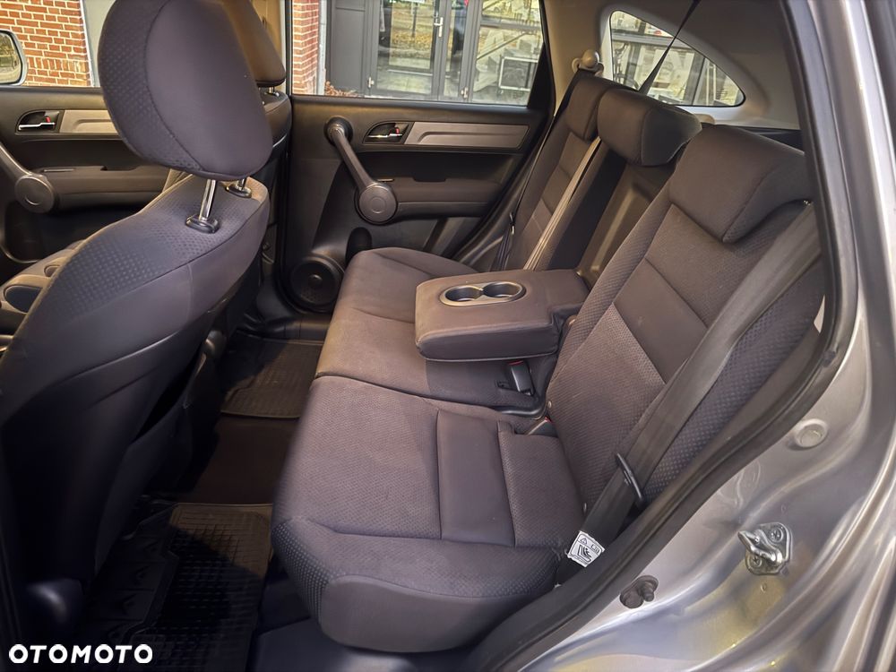 Honda CR-V 2.0 Comfort - 20