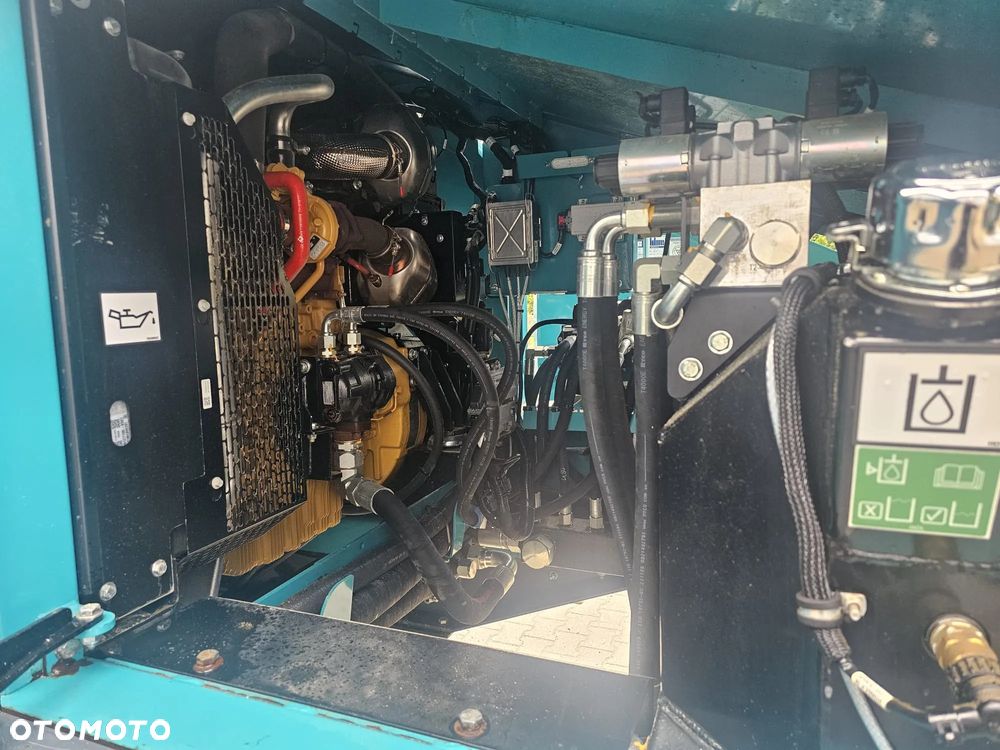 Powerscreen WARRIOR 1400X 2024r - 11