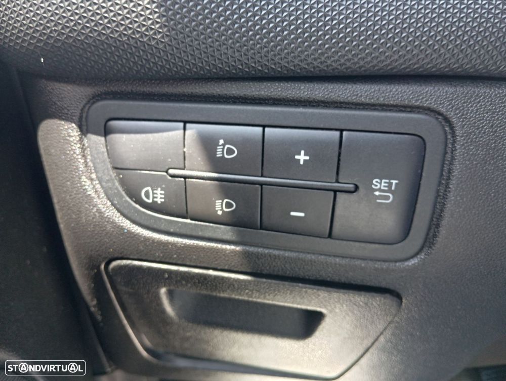 Fiat Punto 1.2 Easy Start&Stop - 11