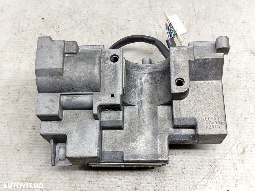 Blocator volan K7400az91d Mazda 6 GJ [2012 - 2015] - 1