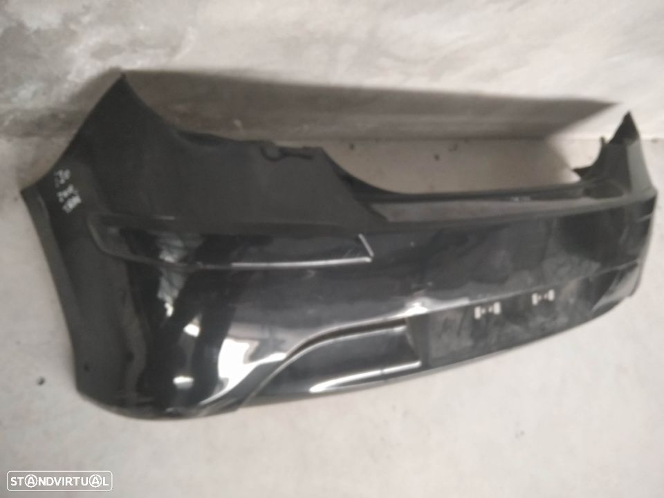 PARACHOQUES TRAS HYUNDAI I30 07-10 - 1