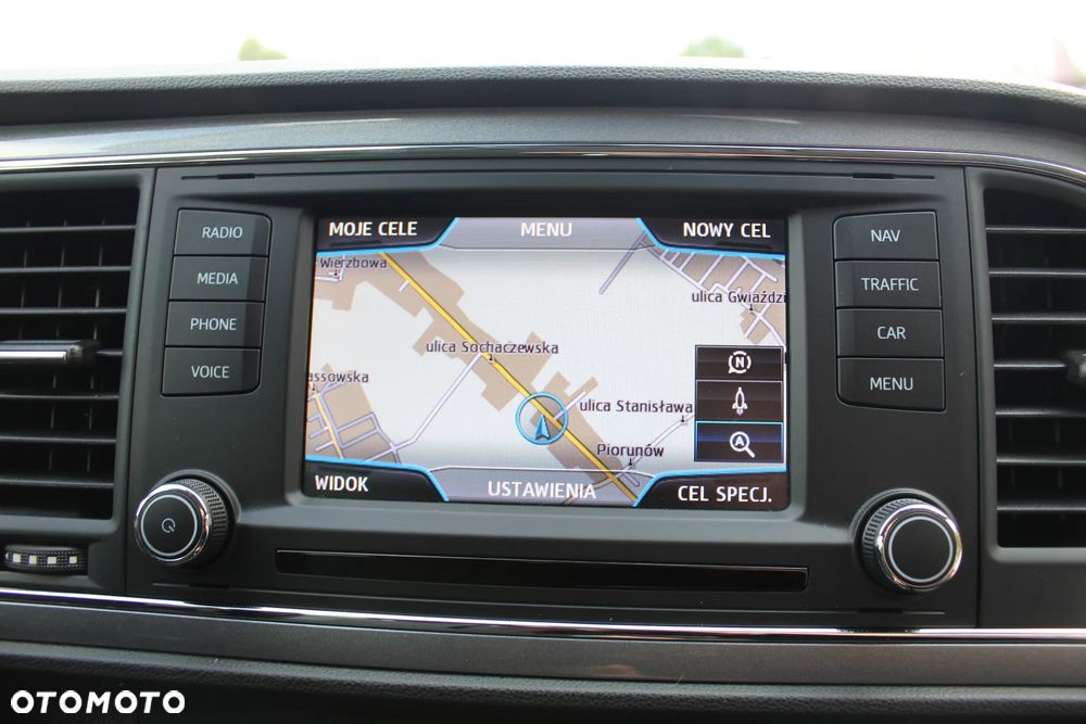 Seat Leon 1.4 TSI FR S&S - 25