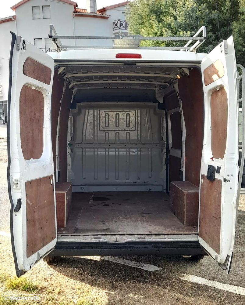 Citroën Jumper - 12