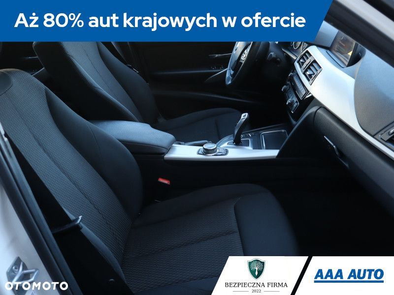 BMW Seria 3 - 11